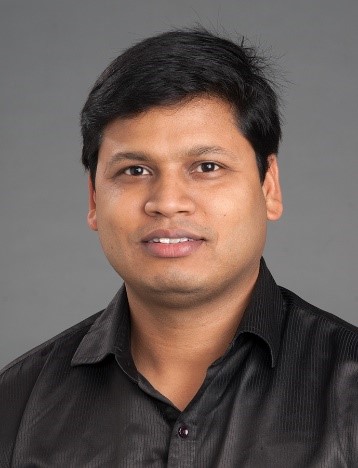 Dr Biswapriya B. Misra